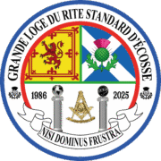 GRANDE LOGE DU RITE STANDARD D'ÉCOSSE