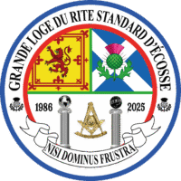 GRANDE LOGE DU RITE STANDARD D'ÉCOSSE